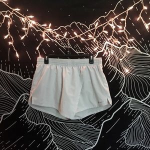 Lightweight Nike skort